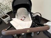 Cybex E-priam 4 In 1 Komplektas - nuotraukos Nr. 6