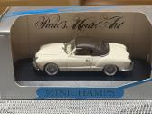 VW Karmann Ghia 1:43 - nuotraukos Nr. 7