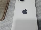 Kaip naujas iPhone 14 baltas 128gb - nuotraukos Nr. 2
