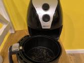 Karšto oro gruzdintuvė Delimano Air Fryer - nuotraukos Nr. 2