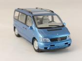 1/43 modeliukai MB Vito Mk1 W638 1996 - nuotraukos Nr. 3