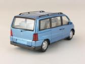 1/43 modeliukai MB Vito Mk1 W638 1996 - nuotraukos Nr. 4