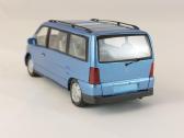 1/43 modeliukai MB Vito Mk1 W638 1996 - nuotraukos Nr. 5