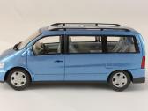 1/43 modeliukai MB Vito Mk1 W638 1996 - nuotraukos Nr. 2