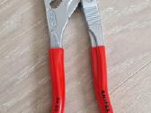 Knipex replės - nuotraukos Nr. 2