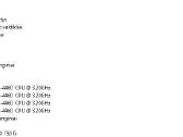 Biudžetinis kompiuteris su i5/SSD/16gb/2gb video - nuotraukos Nr. 4