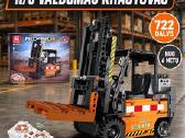 Konstruktoriai vaikams - nuotraukos Nr. 2