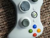 Xbox 360 Phat Jasper - nuotraukos Nr. 8