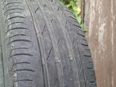 Bridgestone Turanza 185/60/r15 - nuotraukos Nr. 2