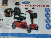 Gerio Mobil elektrinis skuteris - nuotraukos Nr. 9