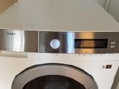 Parduodama Aeg L87695wd skalbyklė–džiovyklė - nuotraukos Nr. 6