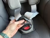 Britax Römer Trifix 2 i-size automobilinė kėdutė - nuotraukos Nr. 2
