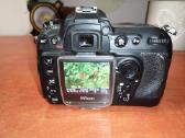 Nikon D200 / Shutter count tik 16375 - nuotraukos Nr. 5