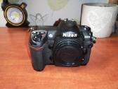 Nikon D200 / Shutter count tik 16375 - nuotraukos Nr. 7