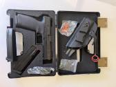 Pistoletas Cz P-10 F Or, 9x19 + Iwb deklas + Dpm - nuotraukos Nr. 4