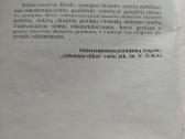 Rekomendacijos rokiruotės pratyboms. 1996 - nuotraukos Nr. 3