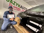 Automobilių Paruošimo Ir Dažymo Mokymai Kaune - nuotraukos Nr. 2