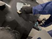 Automobilių Paruošimo Ir Dažymo Mokymai Kaune - nuotraukos Nr. 4