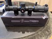 Victoptics s6 1-6x24 - nuotraukos Nr. 3