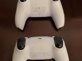 Ps5 dualsense pultai - nuotraukos Nr. 3
