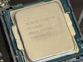 Intel Core I5 11600k ir Corsair Aio arba atskirai - nuotraukos Nr. 2