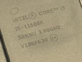 Intel Core I5 11600k ir Corsair Aio arba atskirai - nuotraukos Nr. 3