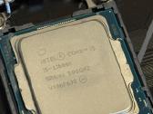 Intel Core I5 11600k ir Corsair Aio arba atskirai - nuotraukos Nr. 4