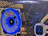 Intel Core I5 11600k ir Corsair Aio arba atskirai - nuotraukos Nr. 11
