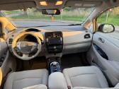 Nissan Leaf - nuotraukos Nr. 3