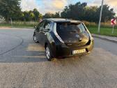 Nissan Leaf - nuotraukos Nr. 2