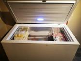 Gorenje Fh30eaw horizontalus šaldis - nuotraukos Nr. 4