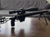 Tikka T3x 308 win su Mdt Acc - nuotraukos Nr. 2