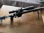 Tikka T3x 308 win su Mdt Acc - nuotraukos Nr. 3