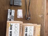Tikka T3x 308 win su Mdt Acc - nuotraukos Nr. 4