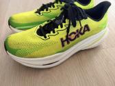 Bėgimo kedai Hoka Mach X3 - nuotraukos Nr. 3