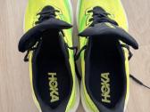 Bėgimo kedai Hoka Mach X3 - nuotraukos Nr. 4