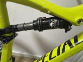 Specialized Rumor full susspension, M dydis 29 rat - nuotraukos Nr. 2
