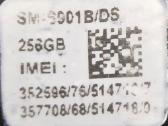 Samsung Galaxy S22 256 GB, super stovis - nuotraukos Nr. 8