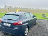 Peugeot 308 - nuotraukos Nr. 2