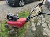 Motoblokas - nuotraukos Nr. 2