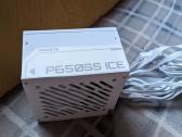 Gigabyte P650ss Ice 650w White - nuotraukos Nr. 2
