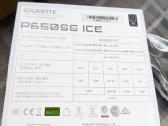 Gigabyte P650ss Ice 650w White - nuotraukos Nr. 5