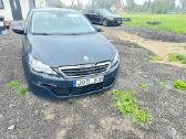 Peugeot 308 - nuotraukos Nr. 5