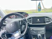 Peugeot 308 - nuotraukos Nr. 7