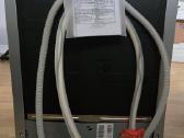Indaplovė Bosch Smv8ycx01e/08 (su defektu) - nuotraukos Nr. 9