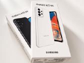 Samsung Galaxy A23 5G – 2 vnt., puikios būklės - nuotraukos Nr. 2