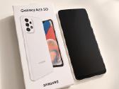 Samsung Galaxy A23 5G – 2 vnt., puikios būklės - nuotraukos Nr. 6