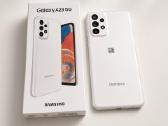 Samsung Galaxy A23 5G – 2 vnt., puikios būklės - nuotraukos Nr. 3