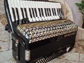 Akordeonas Hohner Atlantic Iv N Deluxe - nuotraukos Nr. 2