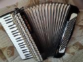 Akordeonas Hohner Atlantic Iv N Deluxe - nuotraukos Nr. 6